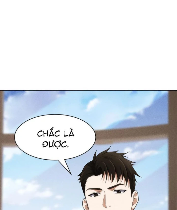 Ẩn Long Đô Thị Chapter 35 - 42