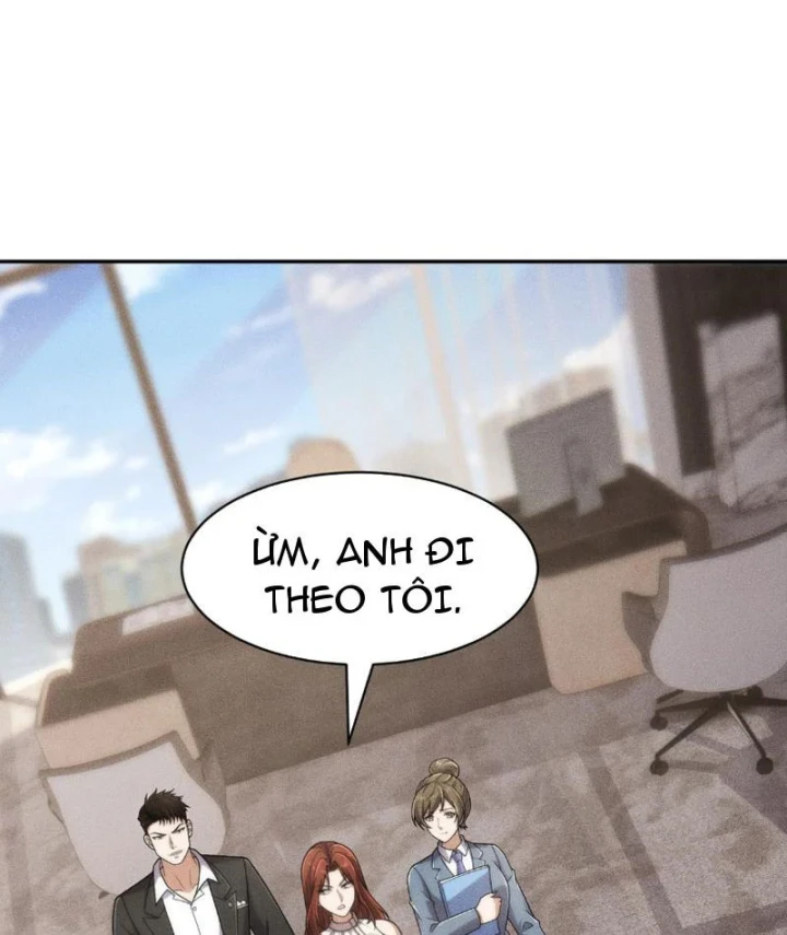 Ẩn Long Đô Thị Chapter 35 - 44