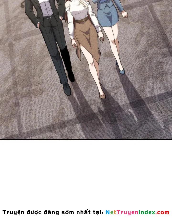 Ẩn Long Đô Thị Chapter 35 - 45