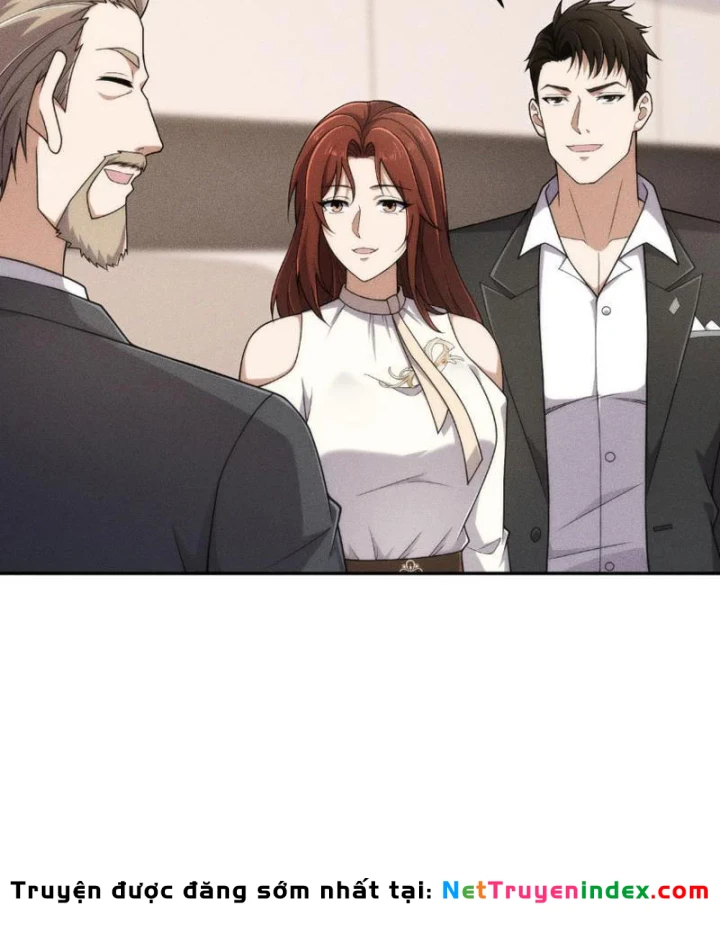 Ẩn Long Đô Thị Chapter 35 - 49