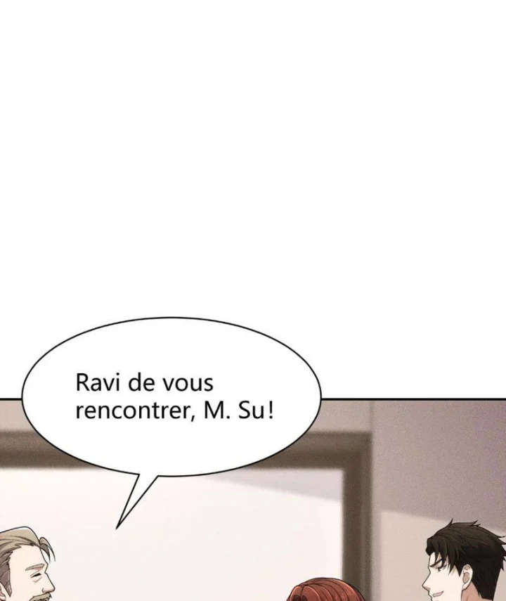 Ẩn Long Đô Thị Chapter 35 - 50