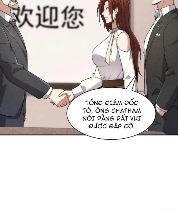 Ẩn Long Đô Thị Chapter 35 - 51