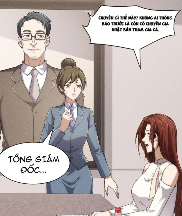 Ẩn Long Đô Thị Chapter 35 - 57