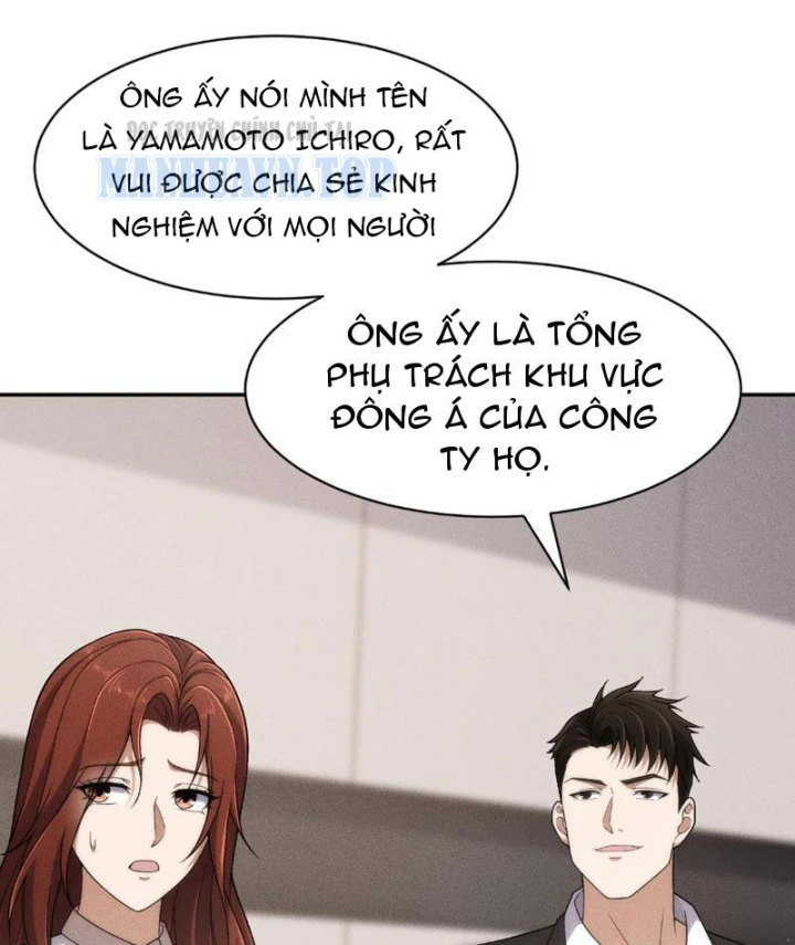 Ẩn Long Đô Thị Chapter 35 - 59