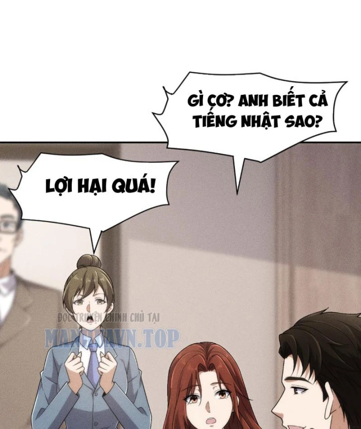 Ẩn Long Đô Thị Chapter 35 - 61