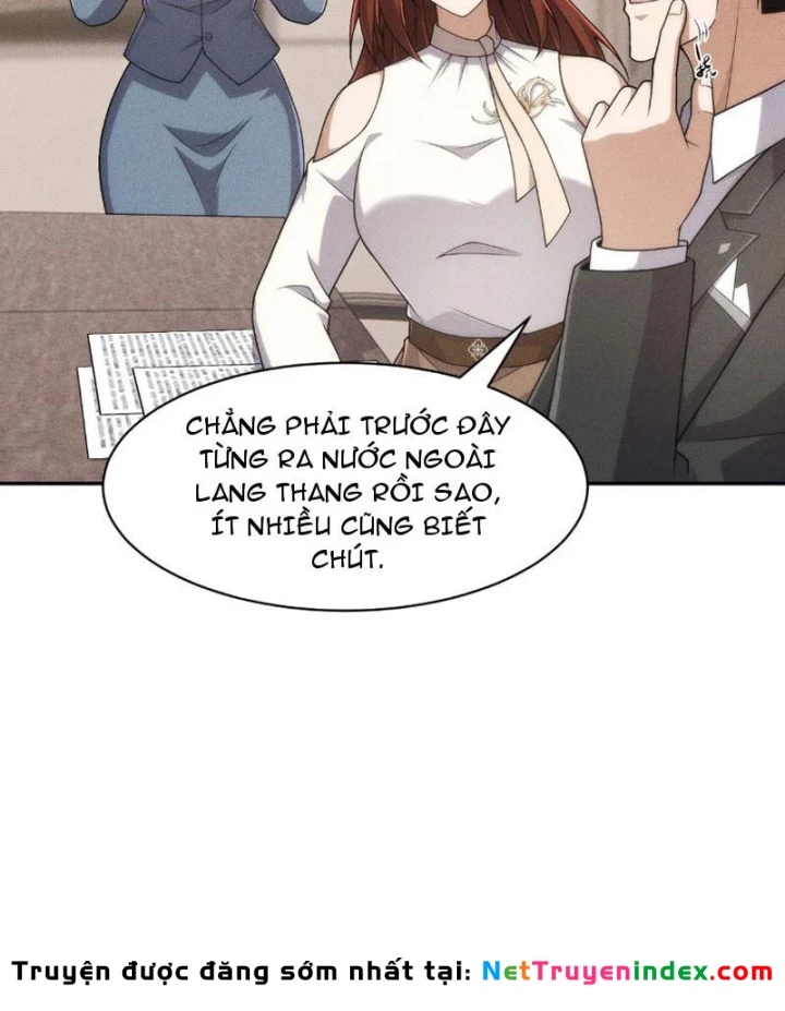 Ẩn Long Đô Thị Chapter 35 - 62