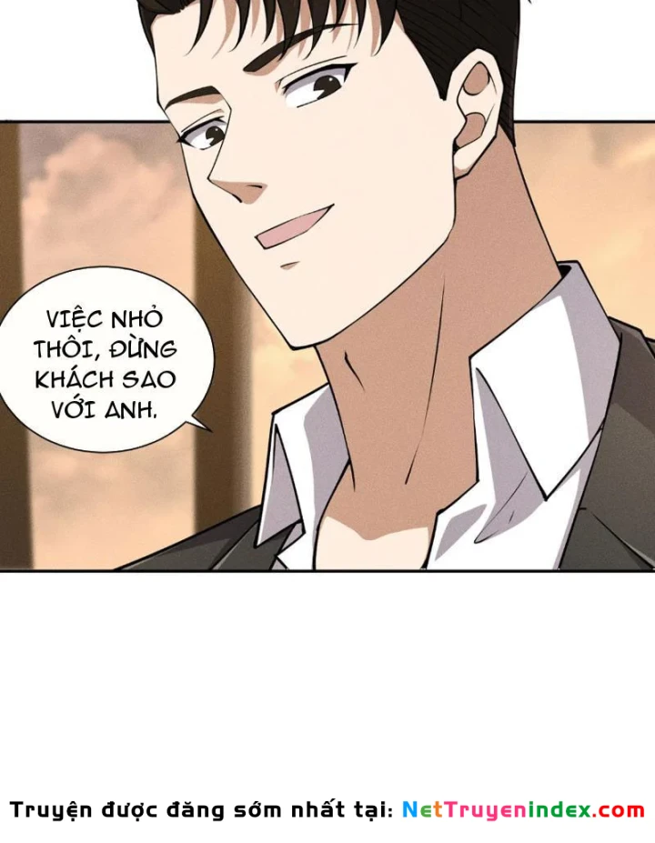 Ẩn Long Đô Thị Chapter 35 - 71