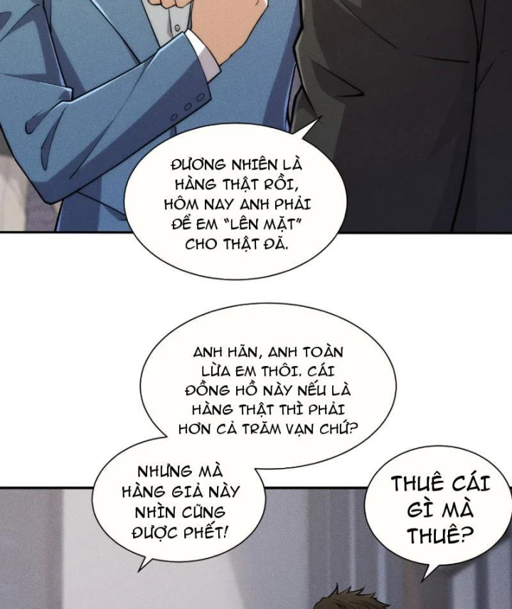 Ẩn Long Đô Thị Chapter 35 - 92