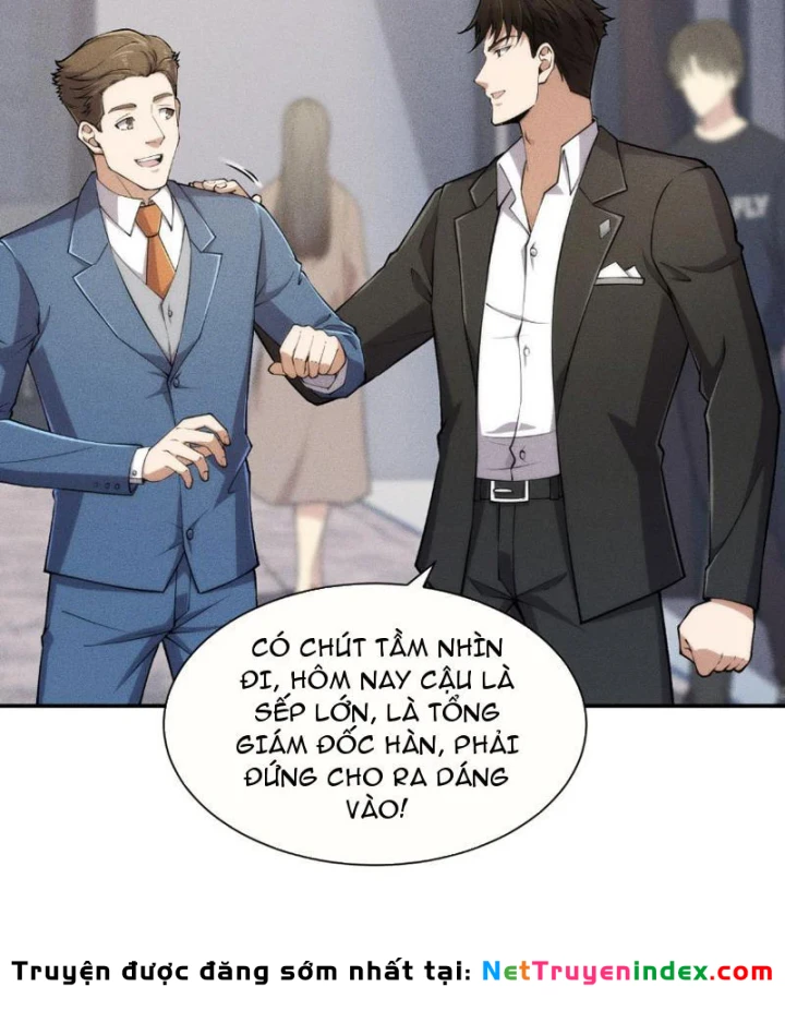 Ẩn Long Đô Thị Chapter 35 - 93