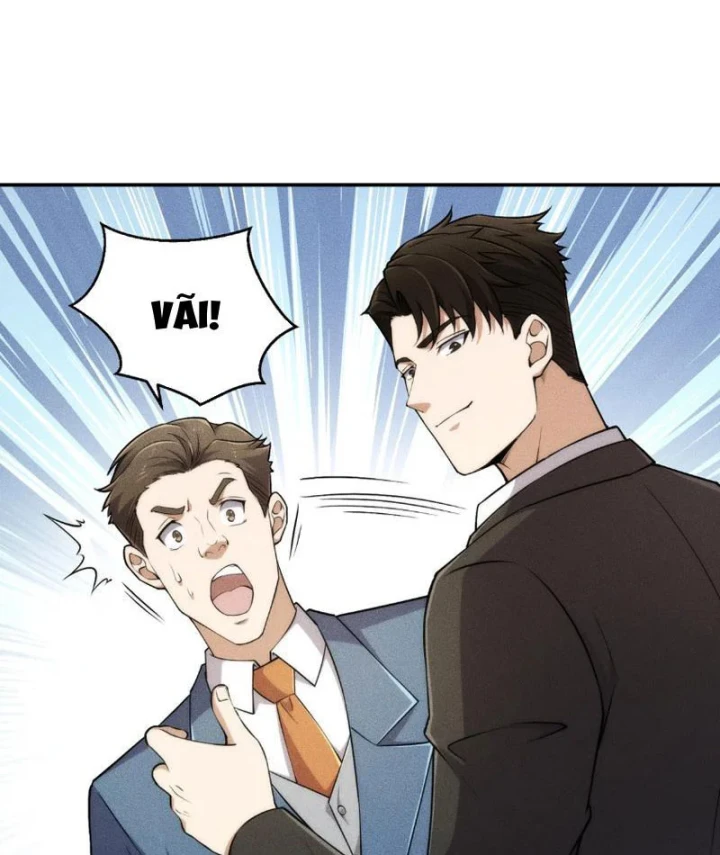 Ẩn Long Đô Thị Chapter 35 - 94