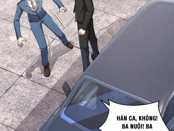 Ẩn Long Đô Thị Chapter 36 - 2