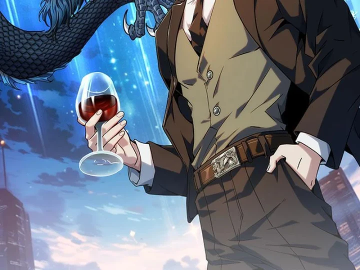 Ẩn Long Đô Thị Chapter 36 - 16