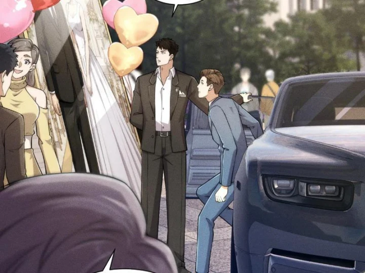 Ẩn Long Đô Thị Chapter 36 - 28