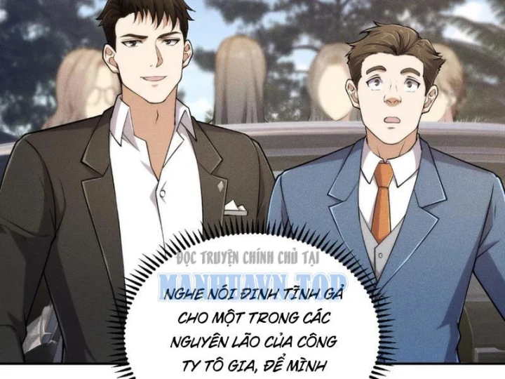 Ẩn Long Đô Thị Chapter 36 - 30