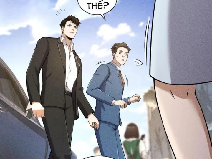 Ẩn Long Đô Thị Chapter 36 - 32