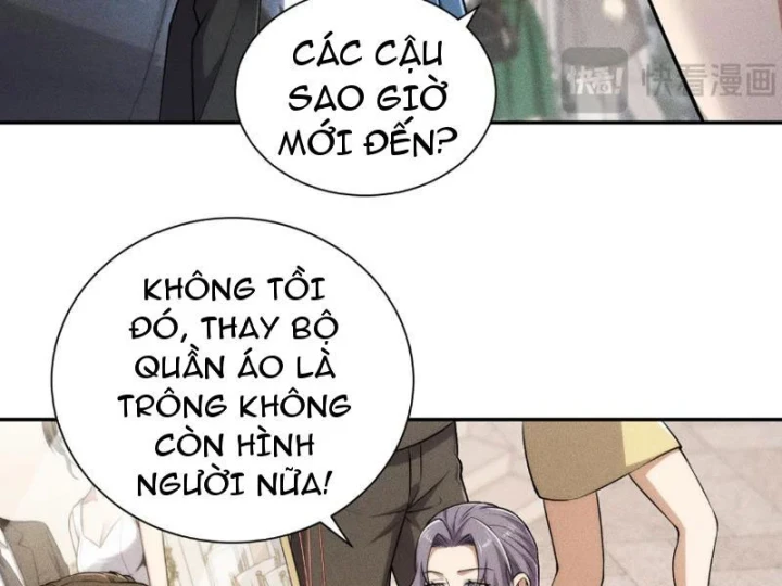 Ẩn Long Đô Thị Chapter 36 - 33