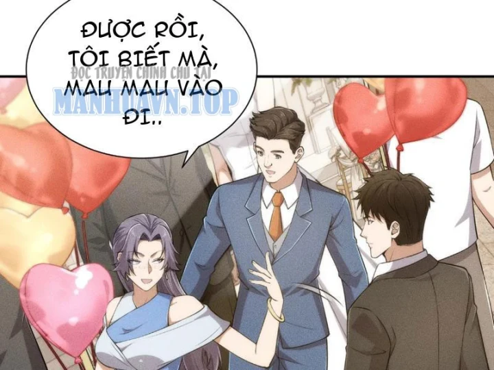 Ẩn Long Đô Thị Chapter 36 - 36