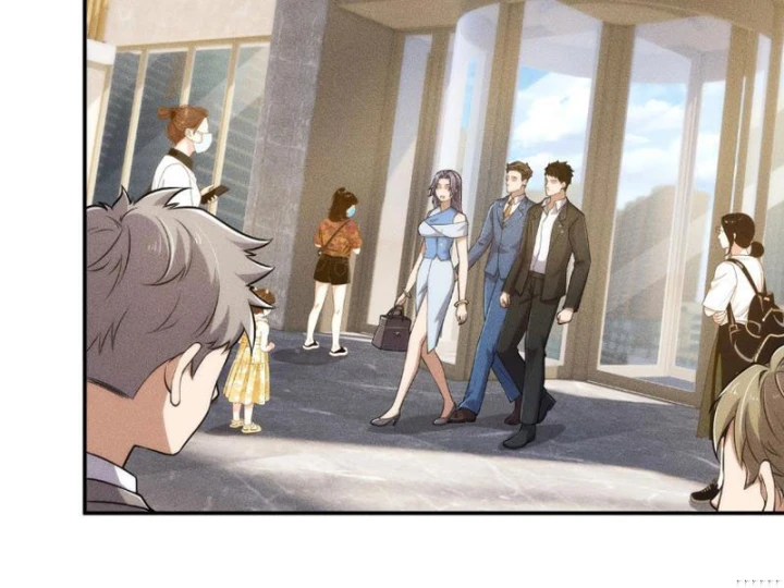 Ẩn Long Đô Thị Chapter 36 - 39