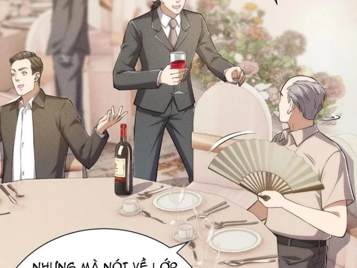 Ẩn Long Đô Thị Chapter 36 - 44