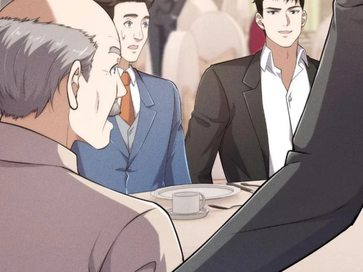 Ẩn Long Đô Thị Chapter 36 - 57