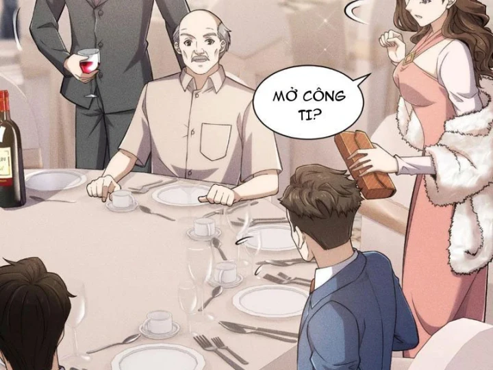 Ẩn Long Đô Thị Chapter 36 - 83