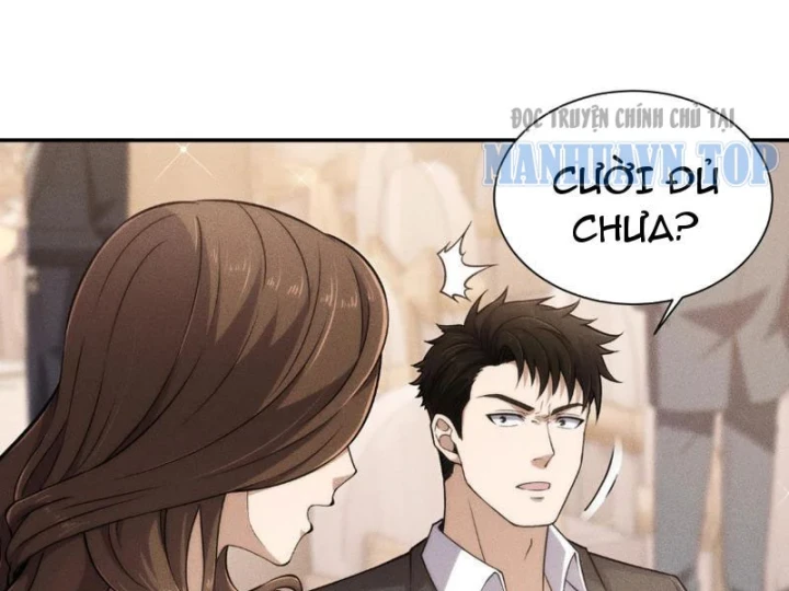 Ẩn Long Đô Thị Chapter 36 - 95