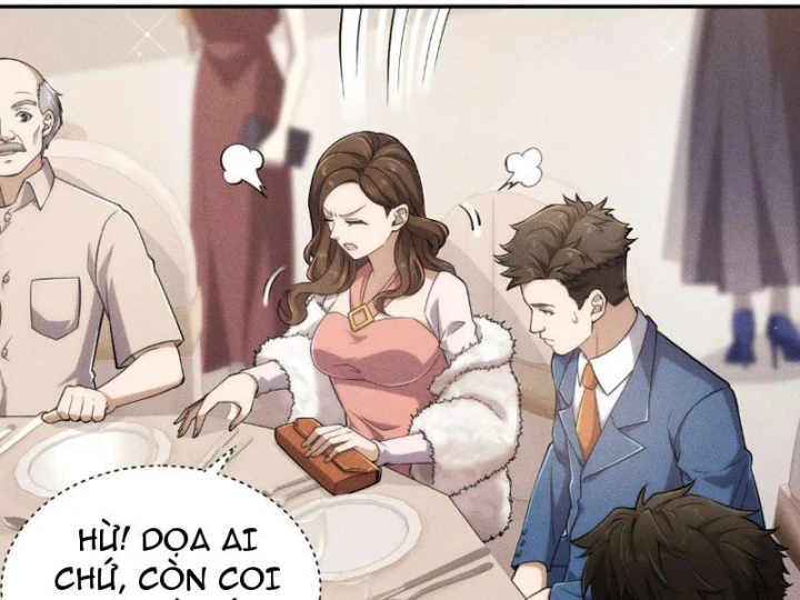 Ẩn Long Đô Thị Chapter 36 - 101