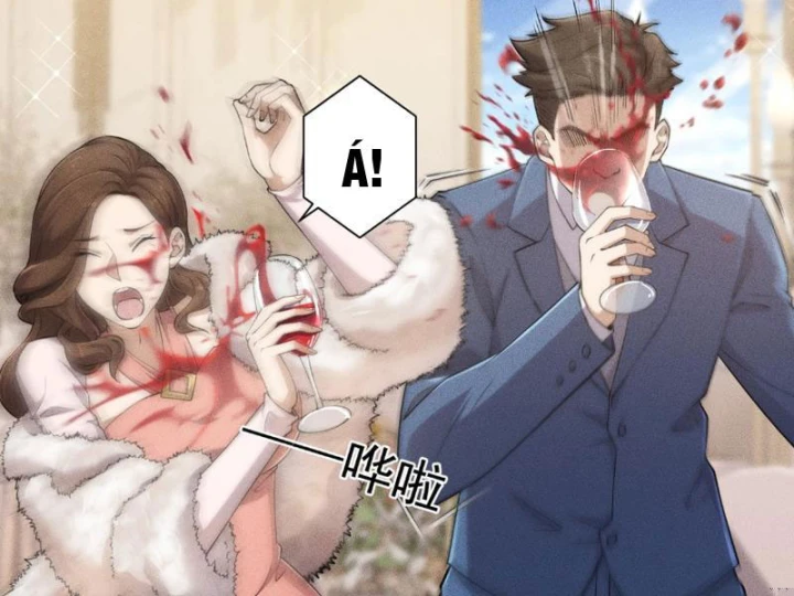 Ẩn Long Đô Thị Chapter 36 - 112