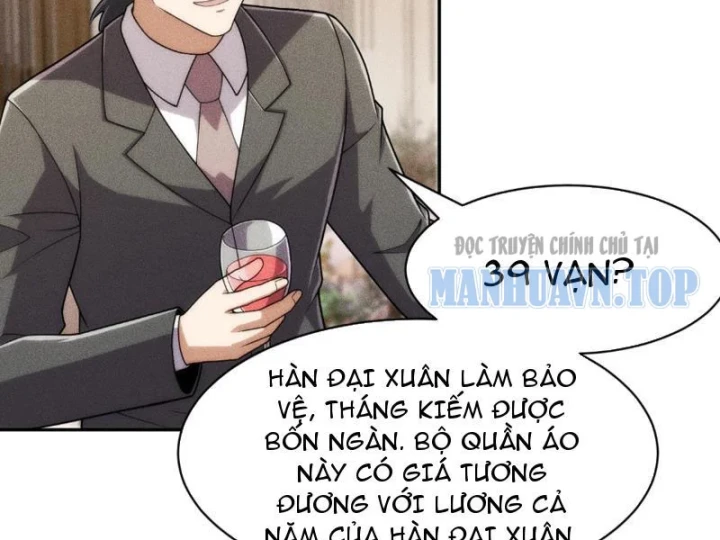 Ẩn Long Đô Thị Chapter 36 - 125