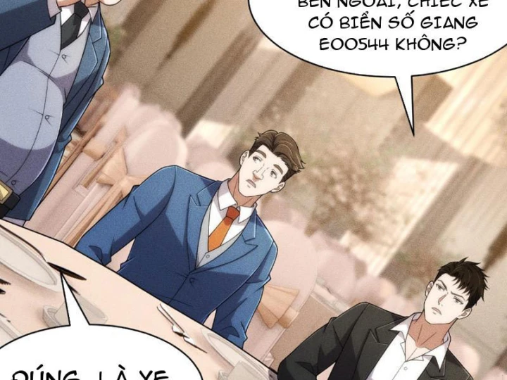 Ẩn Long Đô Thị Chapter 37 - 2