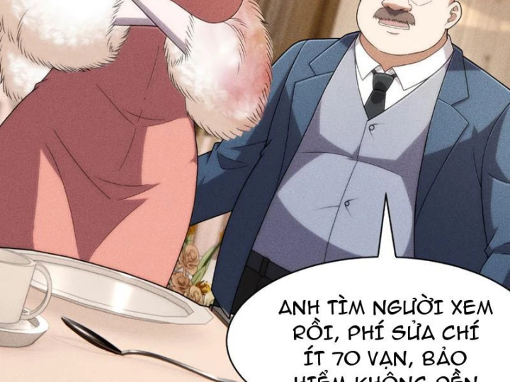 Ẩn Long Đô Thị Chapter 37 - 9