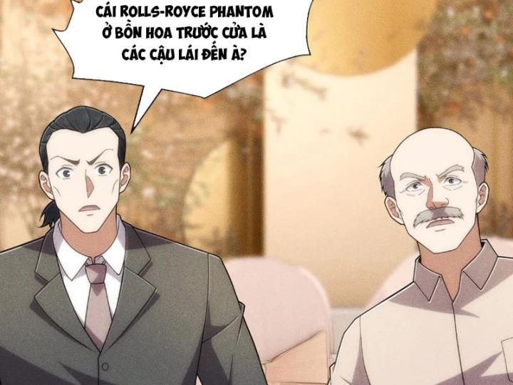 Ẩn Long Đô Thị Chapter 37 - 18