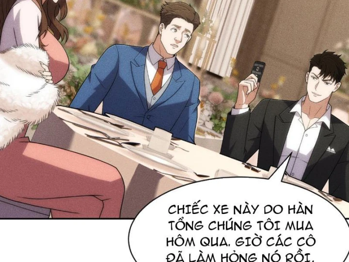 Ẩn Long Đô Thị Chapter 37 - 25