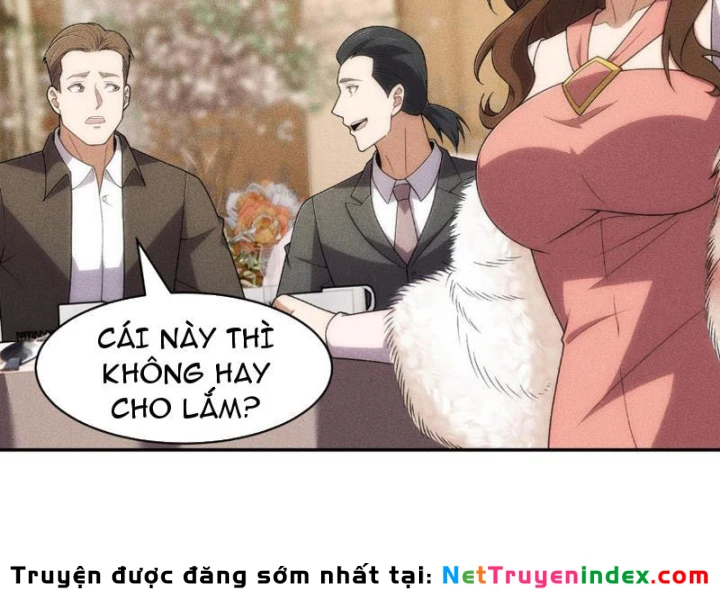 Ẩn Long Đô Thị Chapter 37 - 28