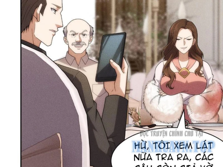 Ẩn Long Đô Thị Chapter 37 - 31