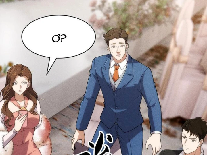 Ẩn Long Đô Thị Chapter 37 - 45