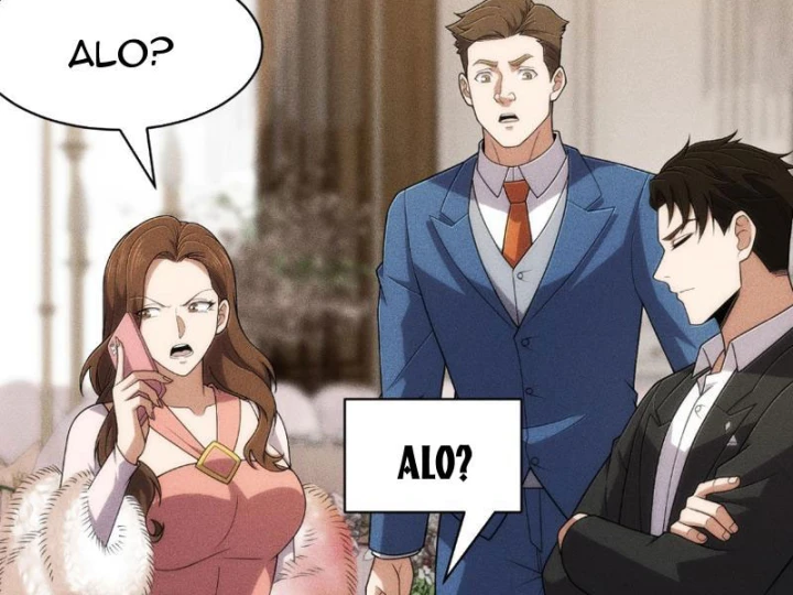 Ẩn Long Đô Thị Chapter 37 - 51