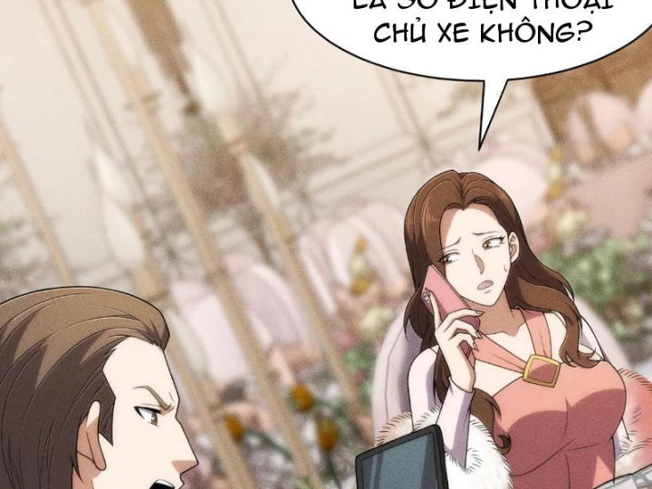 Ẩn Long Đô Thị Chapter 37 - 54