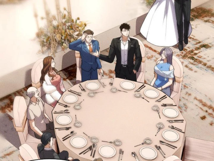 Ẩn Long Đô Thị Chapter 37 - 71