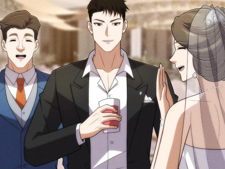 Ẩn Long Đô Thị Chapter 37 - 83