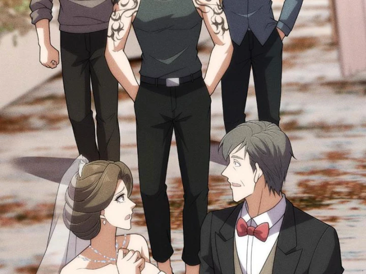 Ẩn Long Đô Thị Chapter 37 - 88