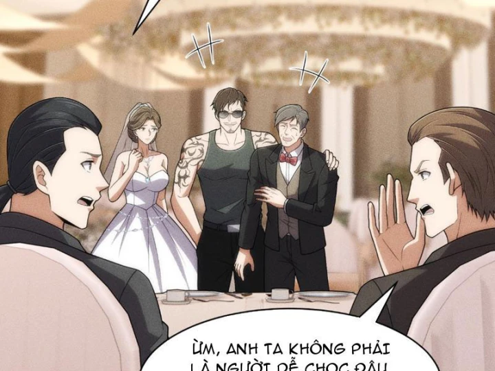 Ẩn Long Đô Thị Chapter 37 - 92