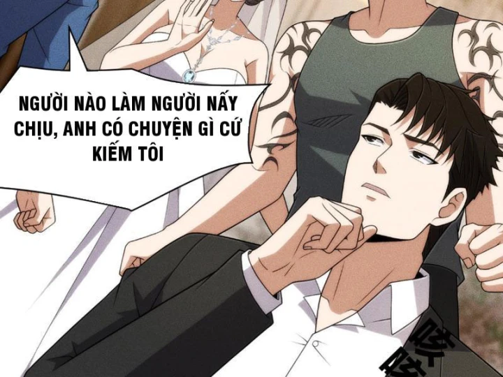 Ẩn Long Đô Thị Chapter 37 - 114