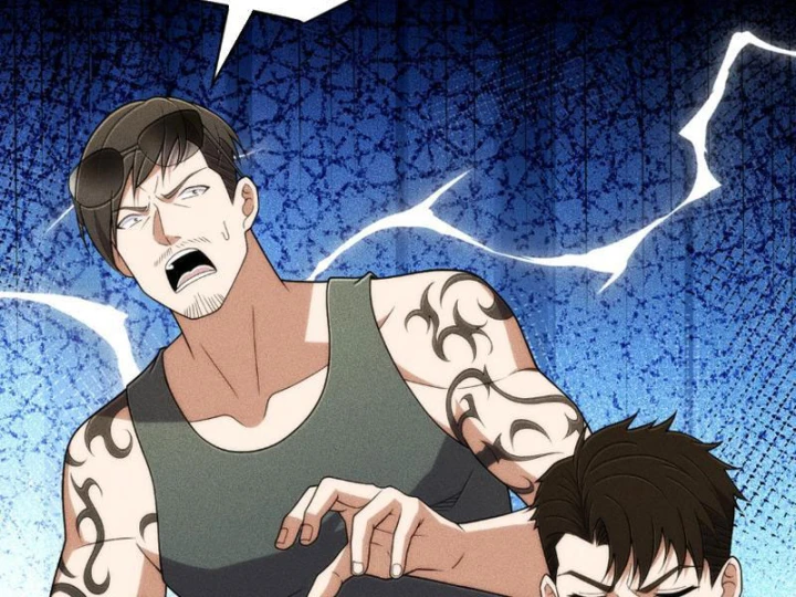 Ẩn Long Đô Thị Chapter 37 - 117