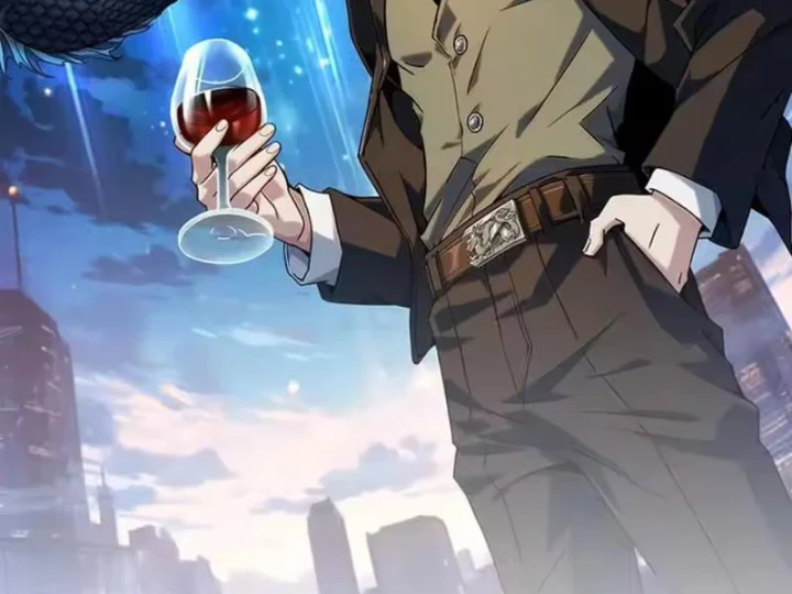 Ẩn Long Đô Thị Chapter 38 - 13