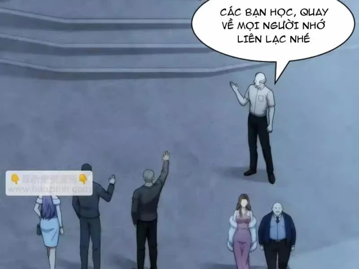 Ẩn Long Đô Thị Chapter 38 - 21