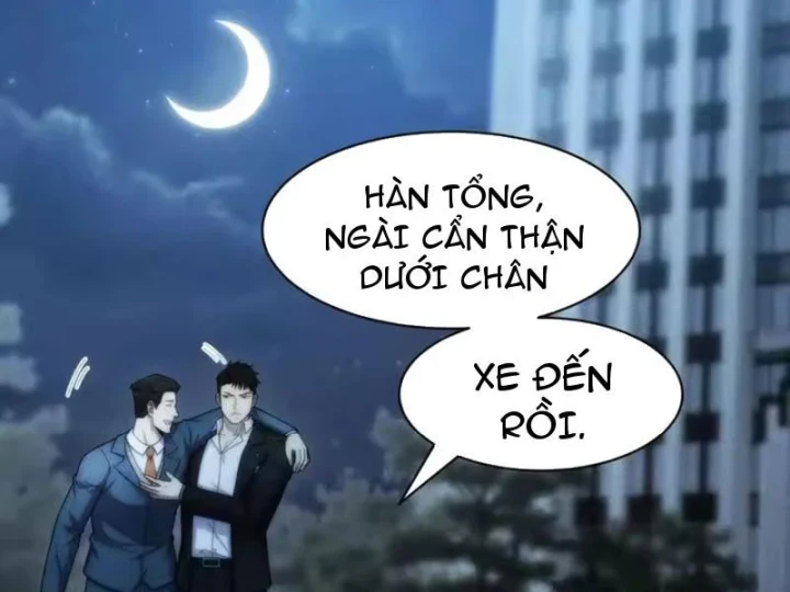 Ẩn Long Đô Thị Chapter 38 - 24