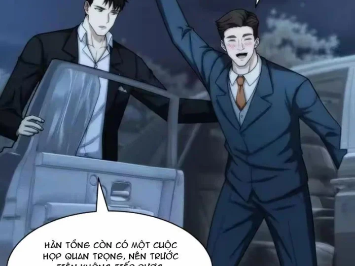 Ẩn Long Đô Thị Chapter 38 - 27