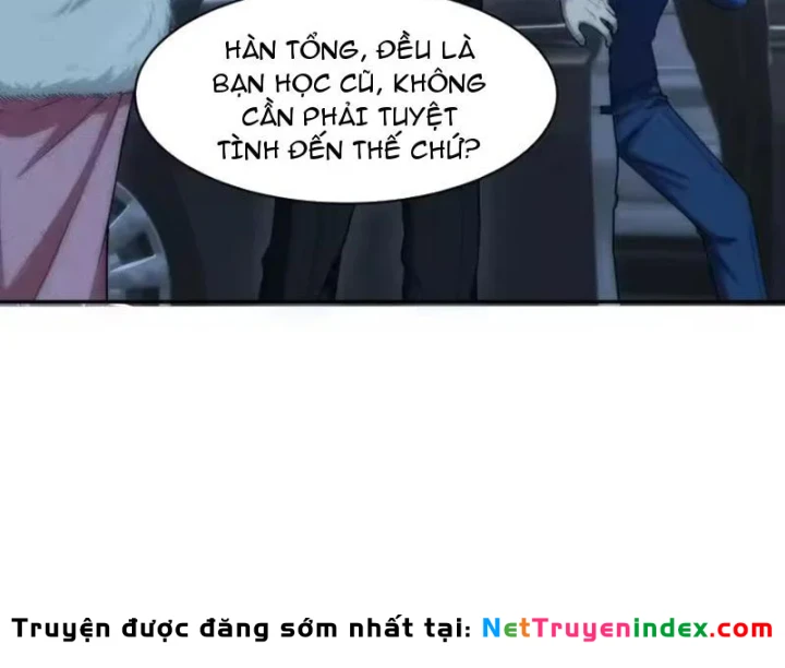 Ẩn Long Đô Thị Chapter 38 - 31