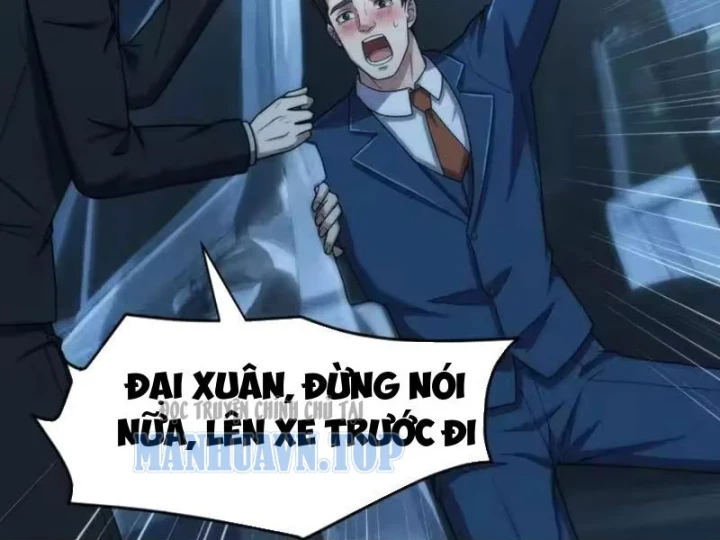 Ẩn Long Đô Thị Chapter 38 - 36